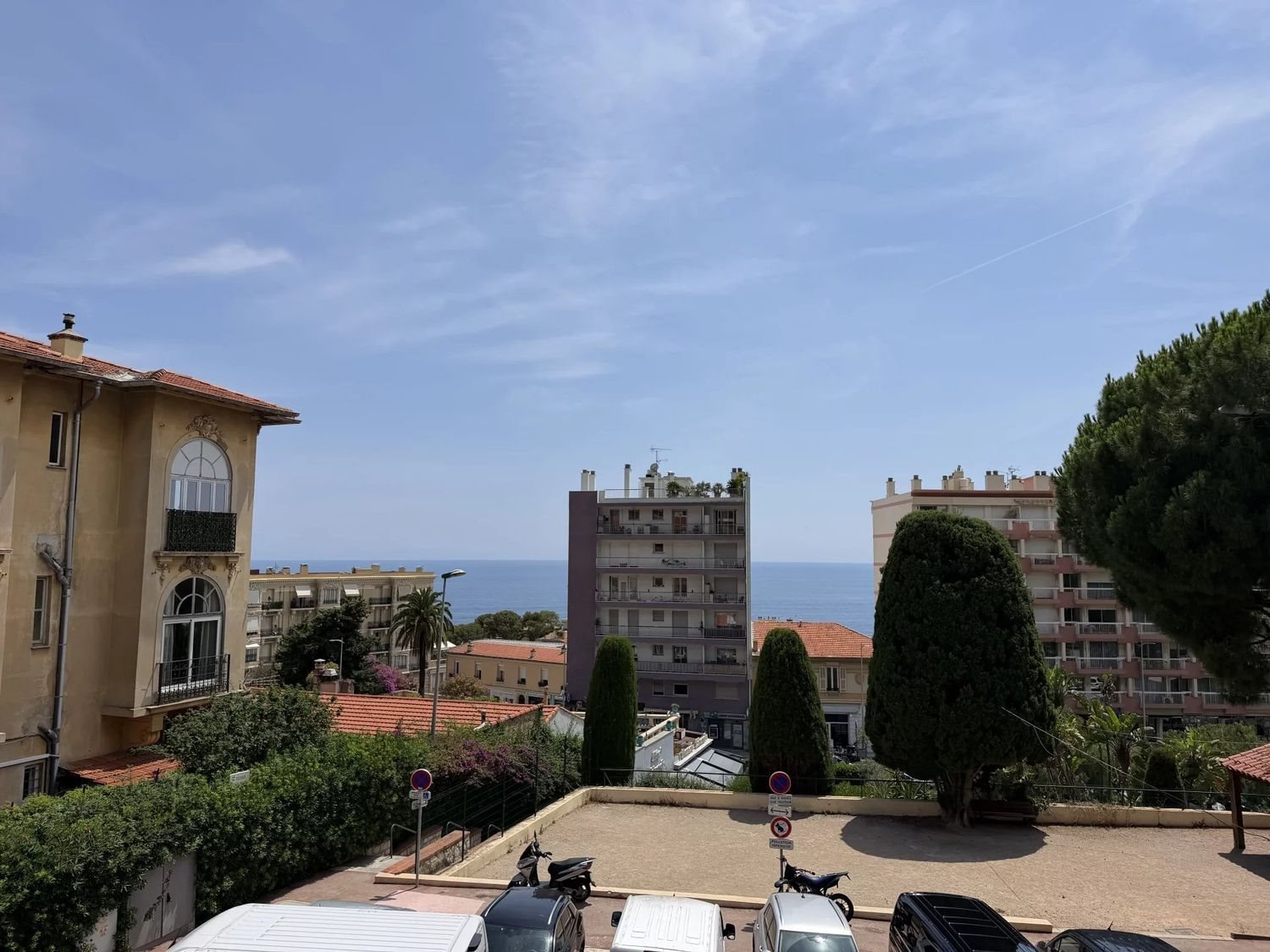 Appartement à vendre, 42m², Cap-d'Ail