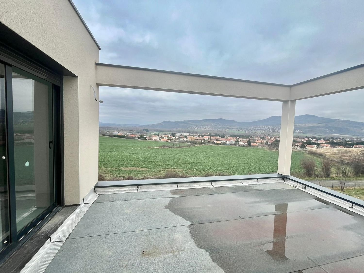 Maison à vendre, 156m², Les Martres-de-Veyre