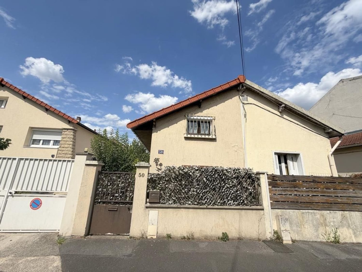Maison à vendre, 50m², Drancy