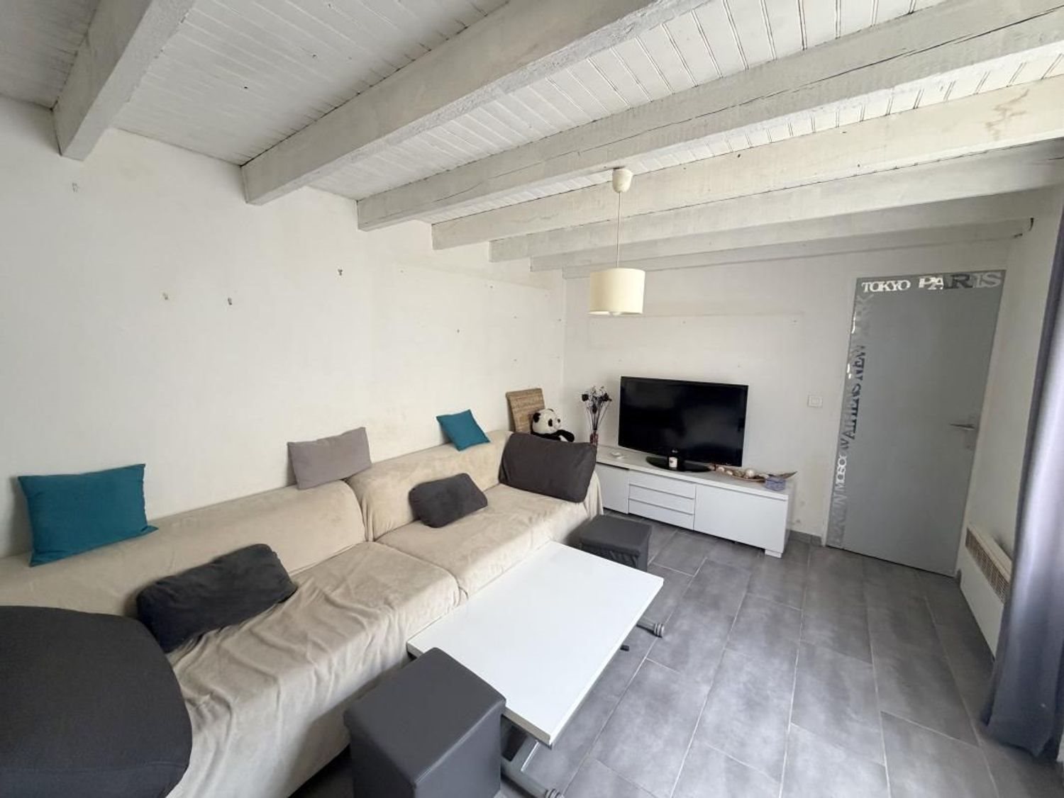 Maison à vendre, 50m², Drancy