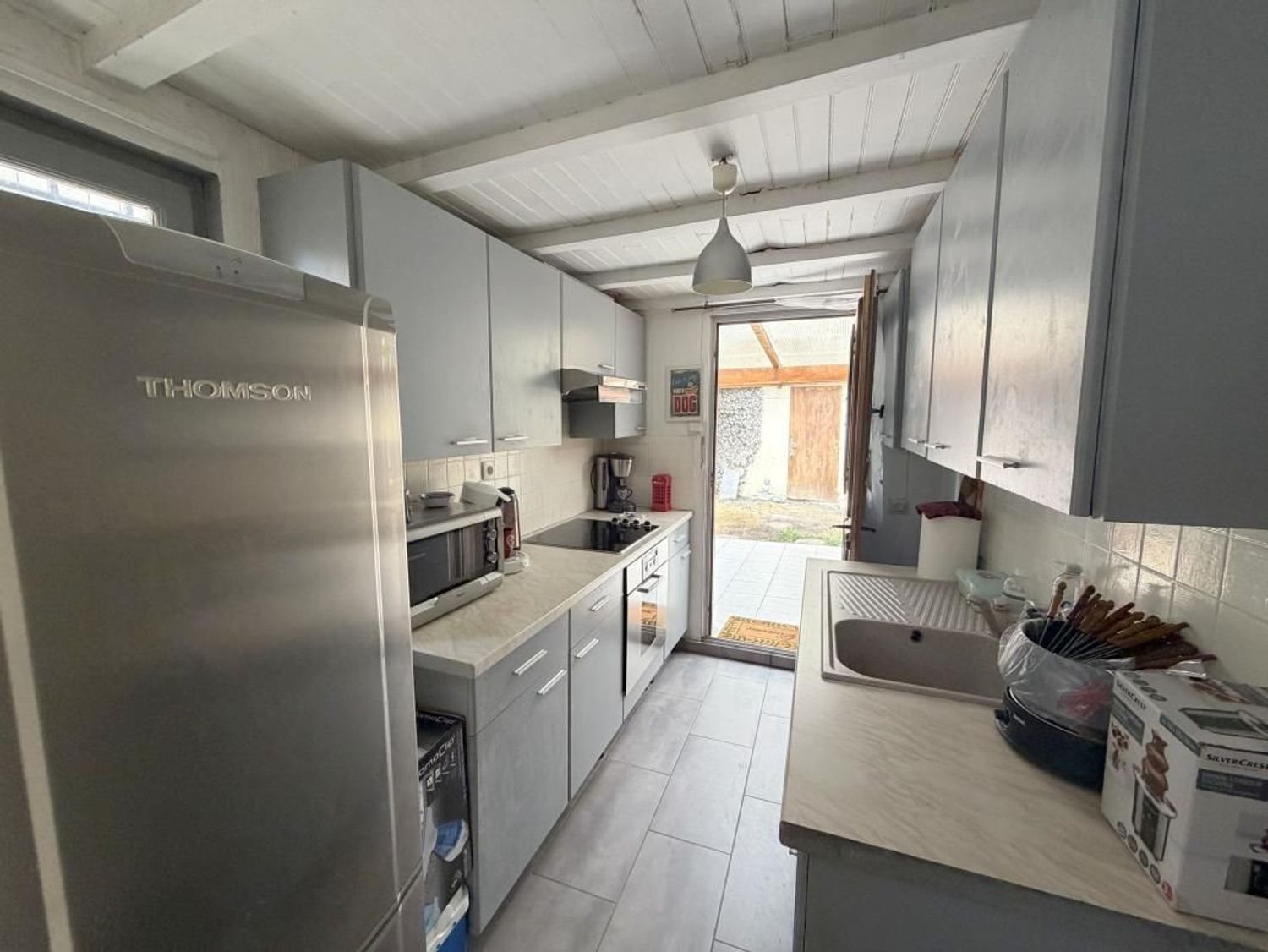 Maison à vendre, 50m², Drancy