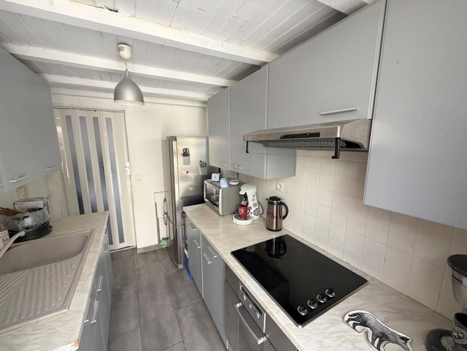 Maison à vendre, 50m², Drancy