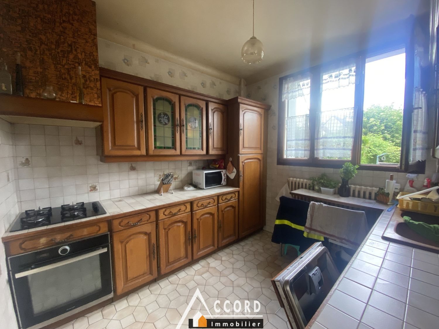 Maison à vendre, 90m², Sartrouville