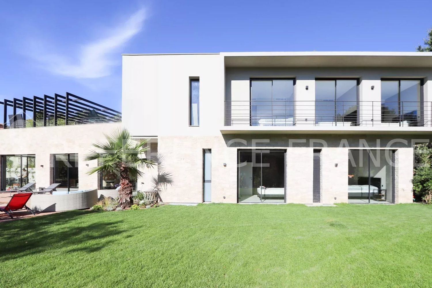 Maison à louer, 430m², Mougins