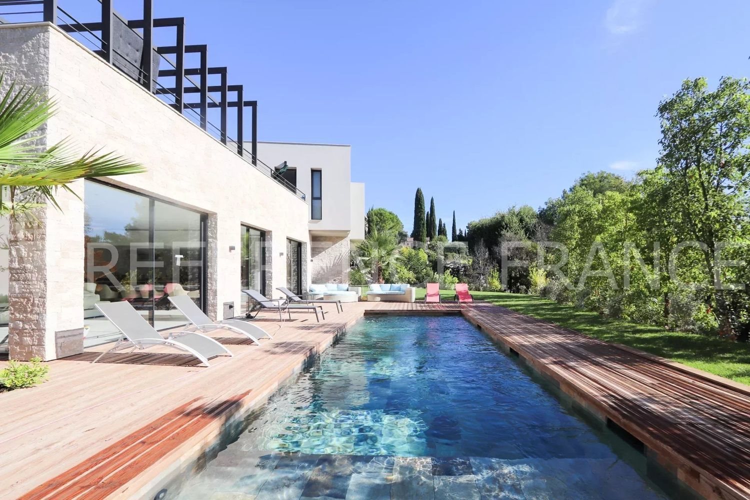 Maison à louer, 430m², Mougins