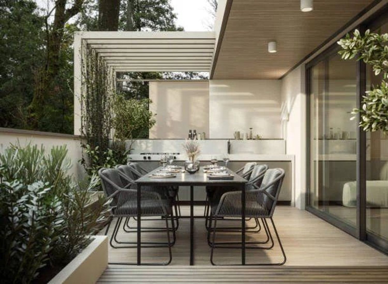 Appartement à vendre, 99m², Asnières-sur-Seine