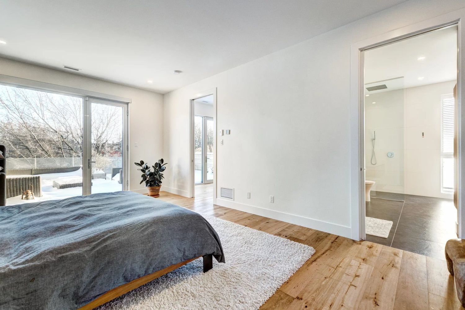 Appartement à vendre, 99m², Asnières-sur-Seine