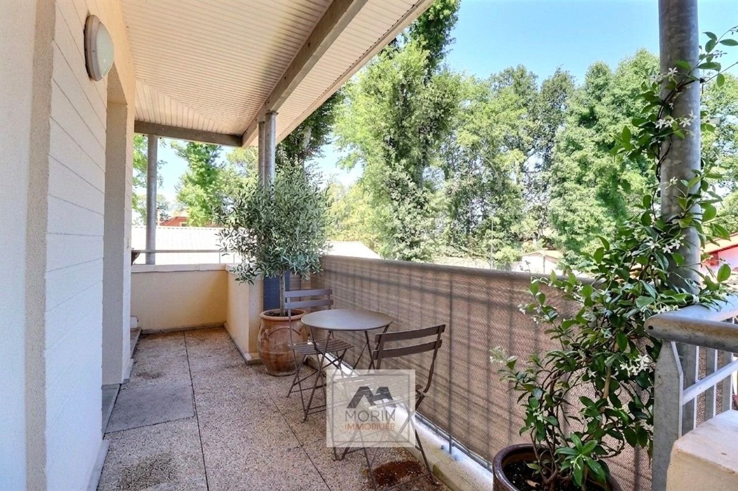 Appartement à vendre, 43m², Gradignan