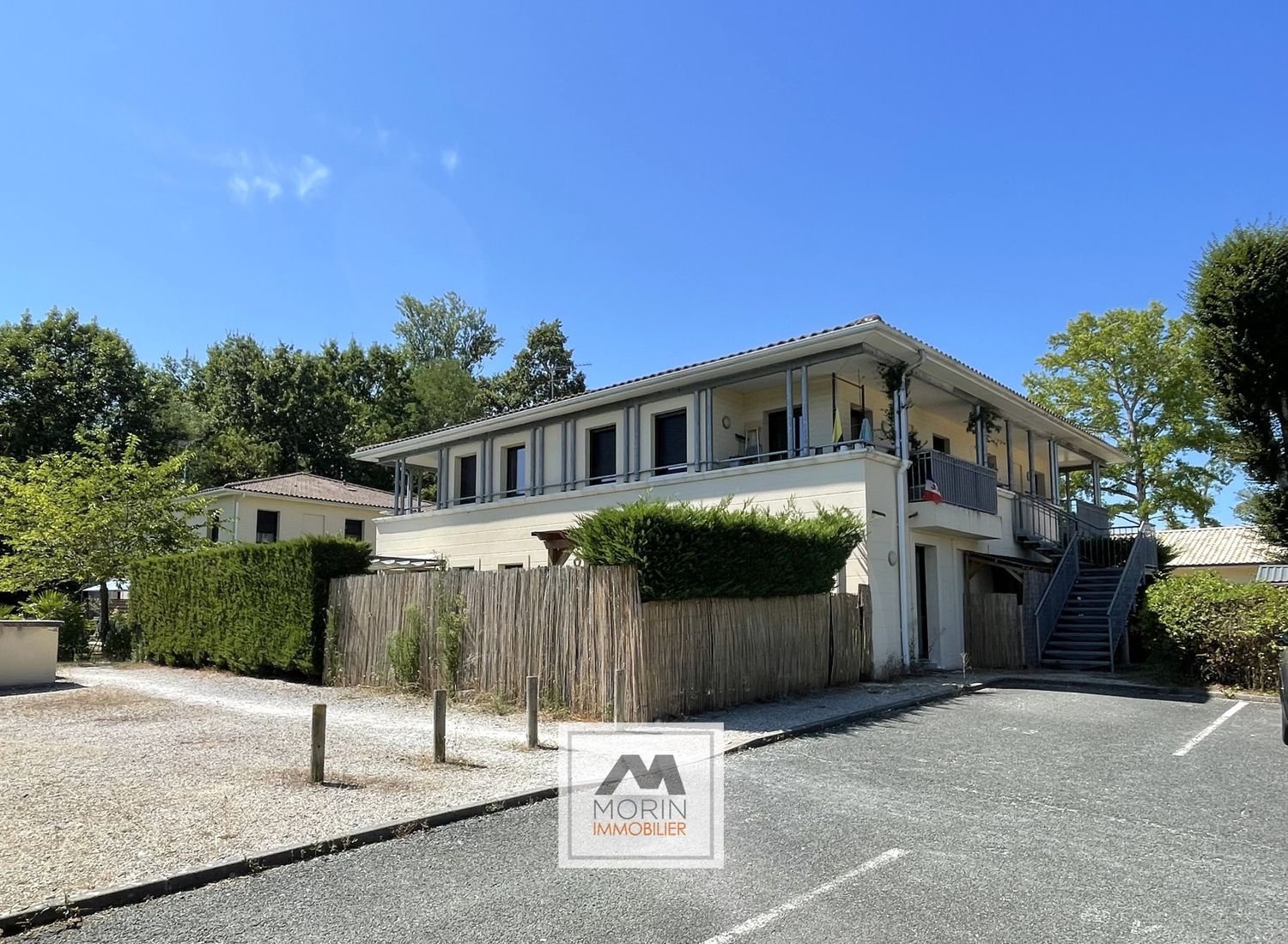 Appartement à vendre, 43m², Gradignan