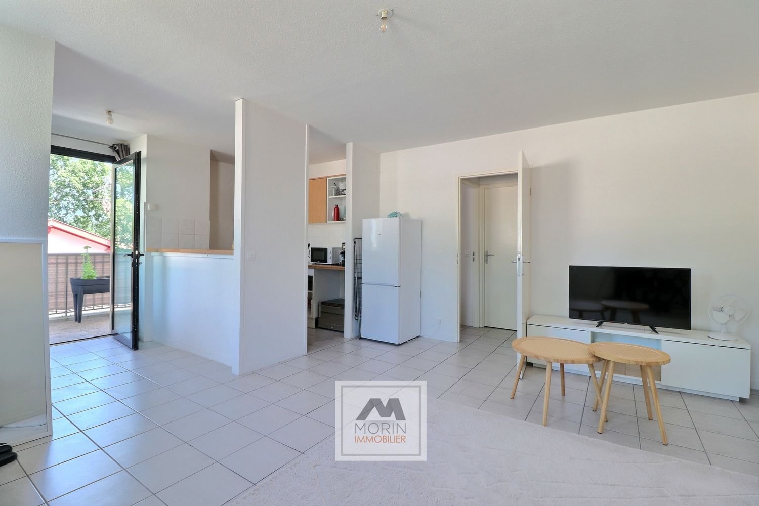 Appartement à vendre, 43m², Gradignan