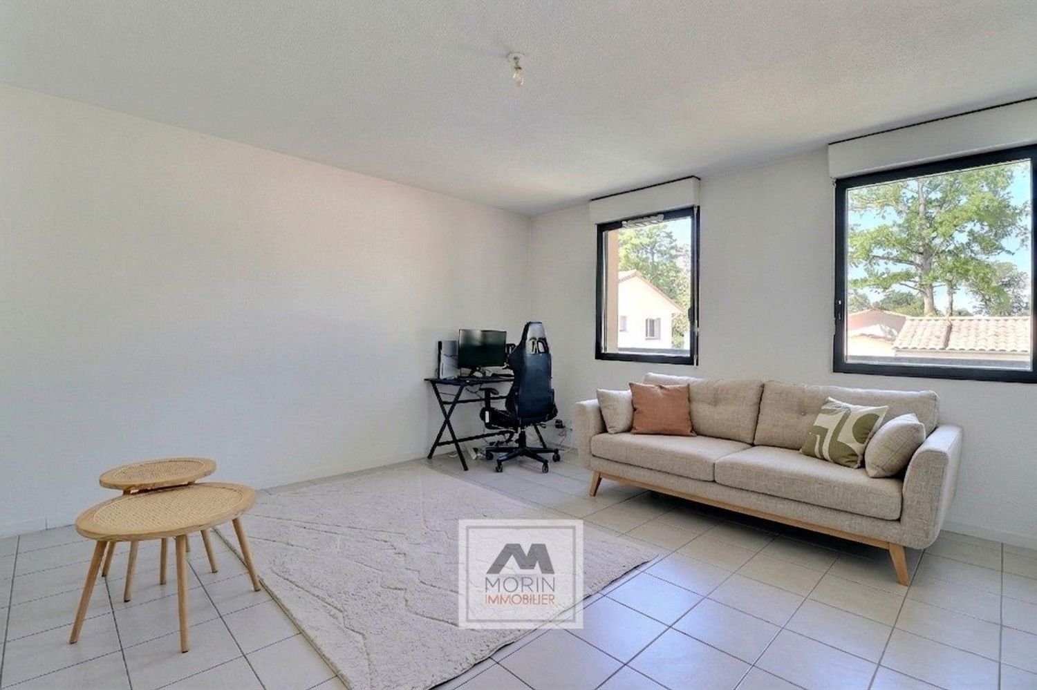 Appartement à vendre, 43m², Gradignan