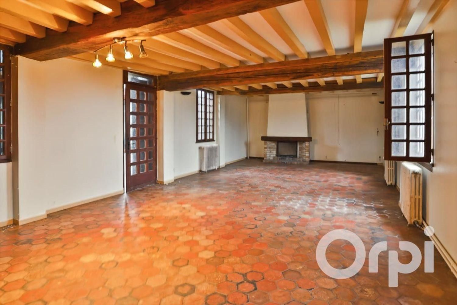 Maison à vendre, 161m², Gournay-en-Bray