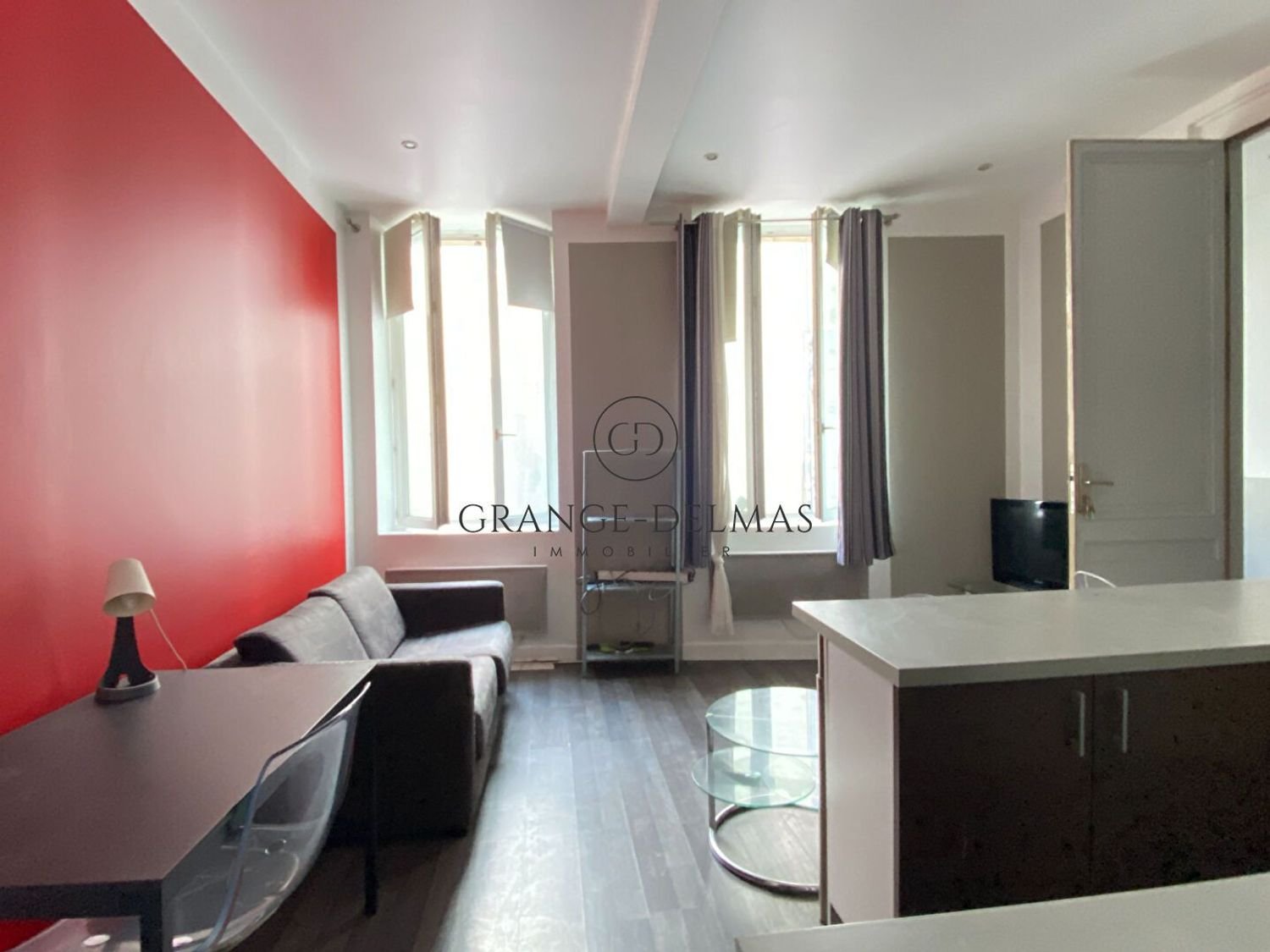 Appartement à vendre, 35m², Bordeaux