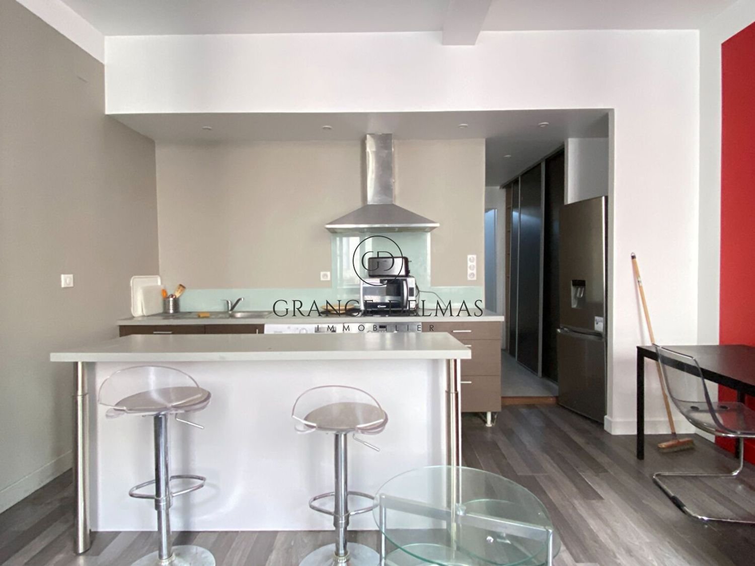 Appartement à vendre, 35m², Bordeaux