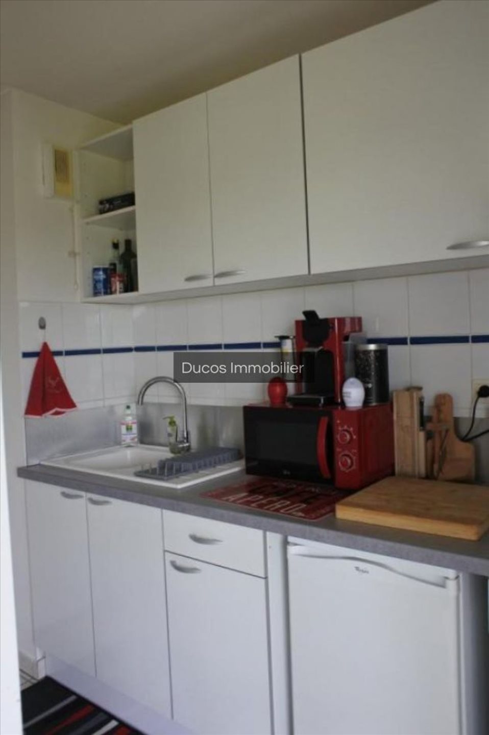 Appartement à vendre, 47m², Marmande