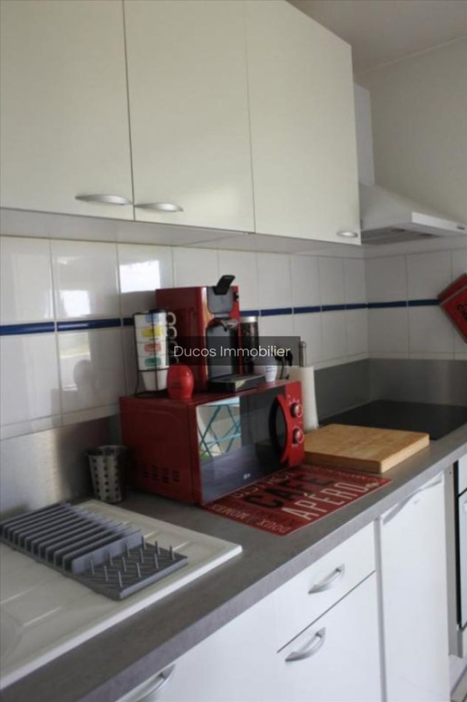 Appartement à vendre, 47m², Marmande