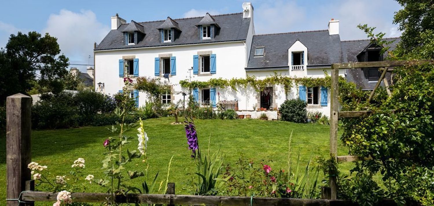 Maison à vendre, 275m², Clohars-Carnoët