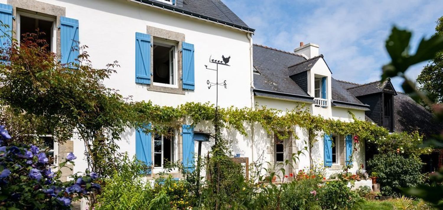 Maison à vendre, 275m², Clohars-Carnoët