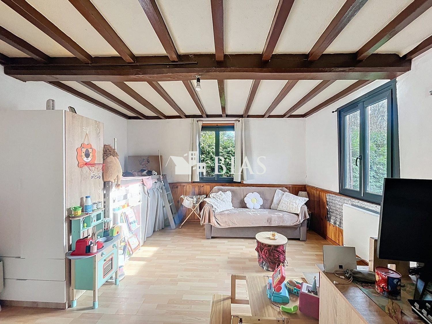 Maison à vendre, 67m², Martainville