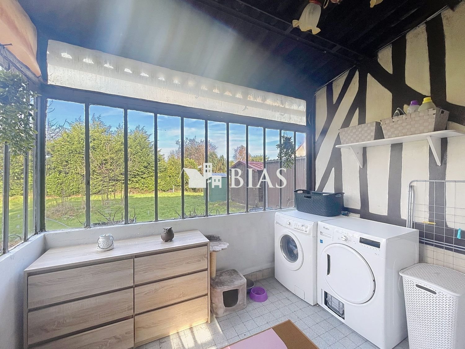 Maison à vendre, 67m², Martainville