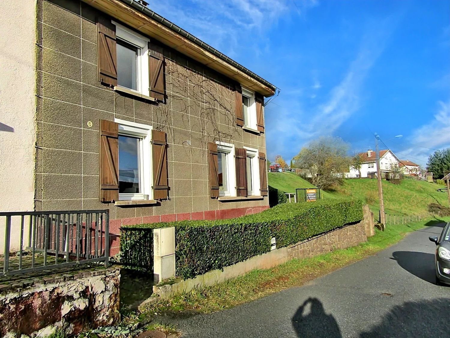 Maison à vendre, 90m², Étival-Clairefontaine