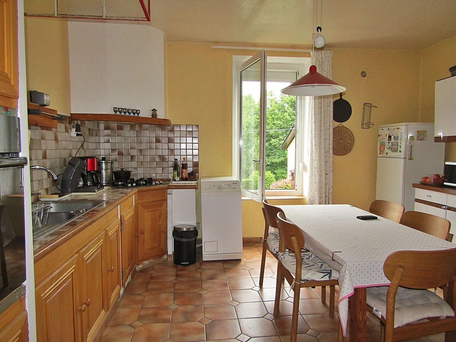Maison à vendre, 90m², Étival-Clairefontaine