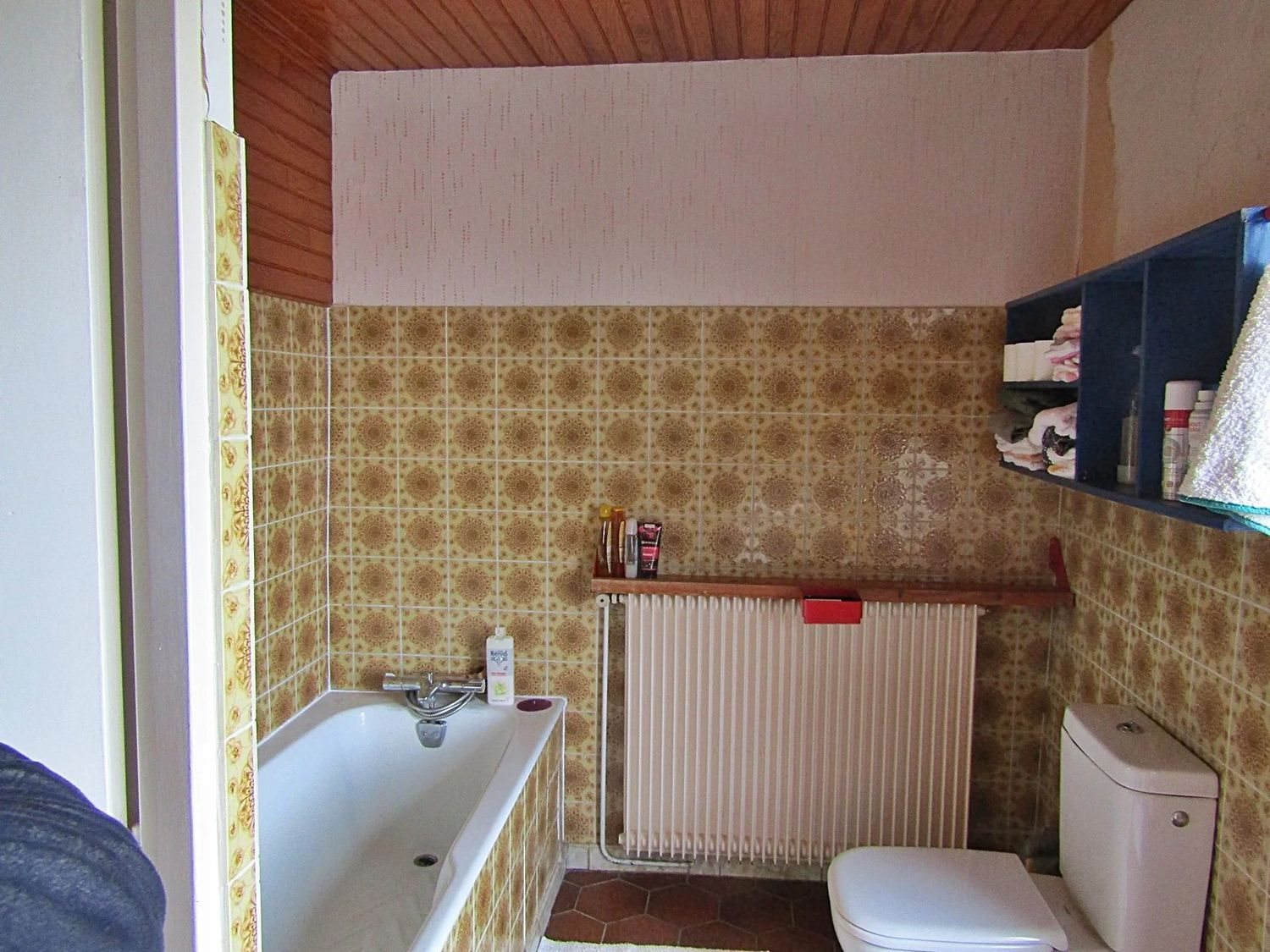 Maison à vendre, 90m², Étival-Clairefontaine