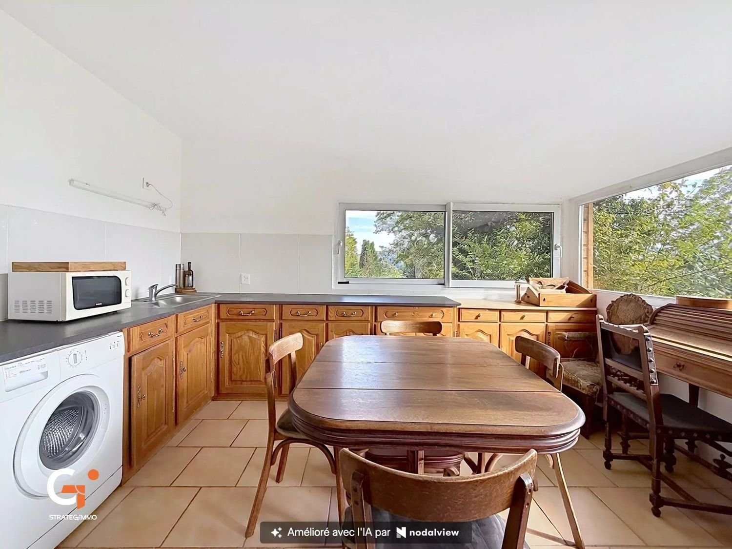Maison à vendre, 38m², Rosay-sur-Lieure