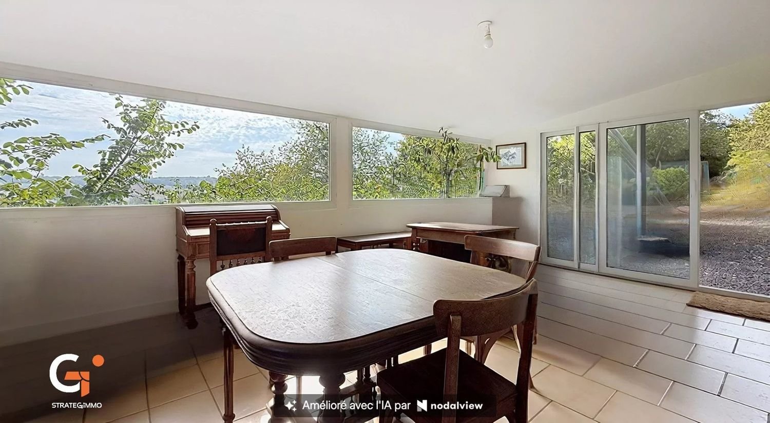 Maison à vendre, 38m², Rosay-sur-Lieure
