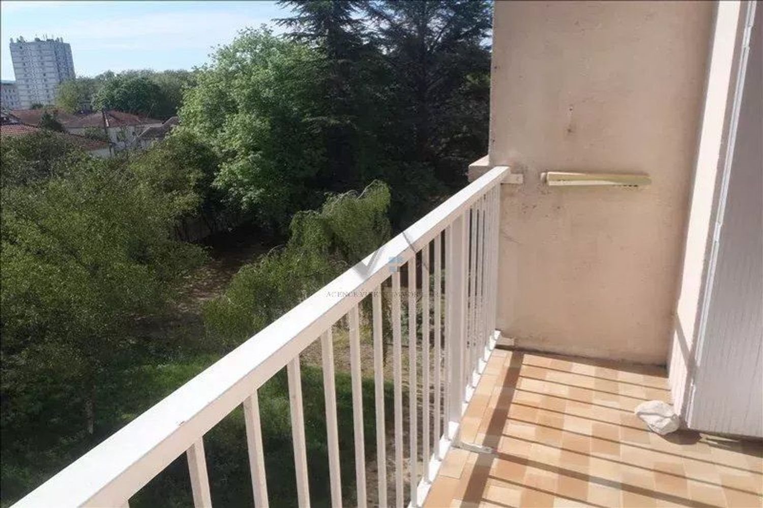 Appartement à louer, 55m², Montélimar