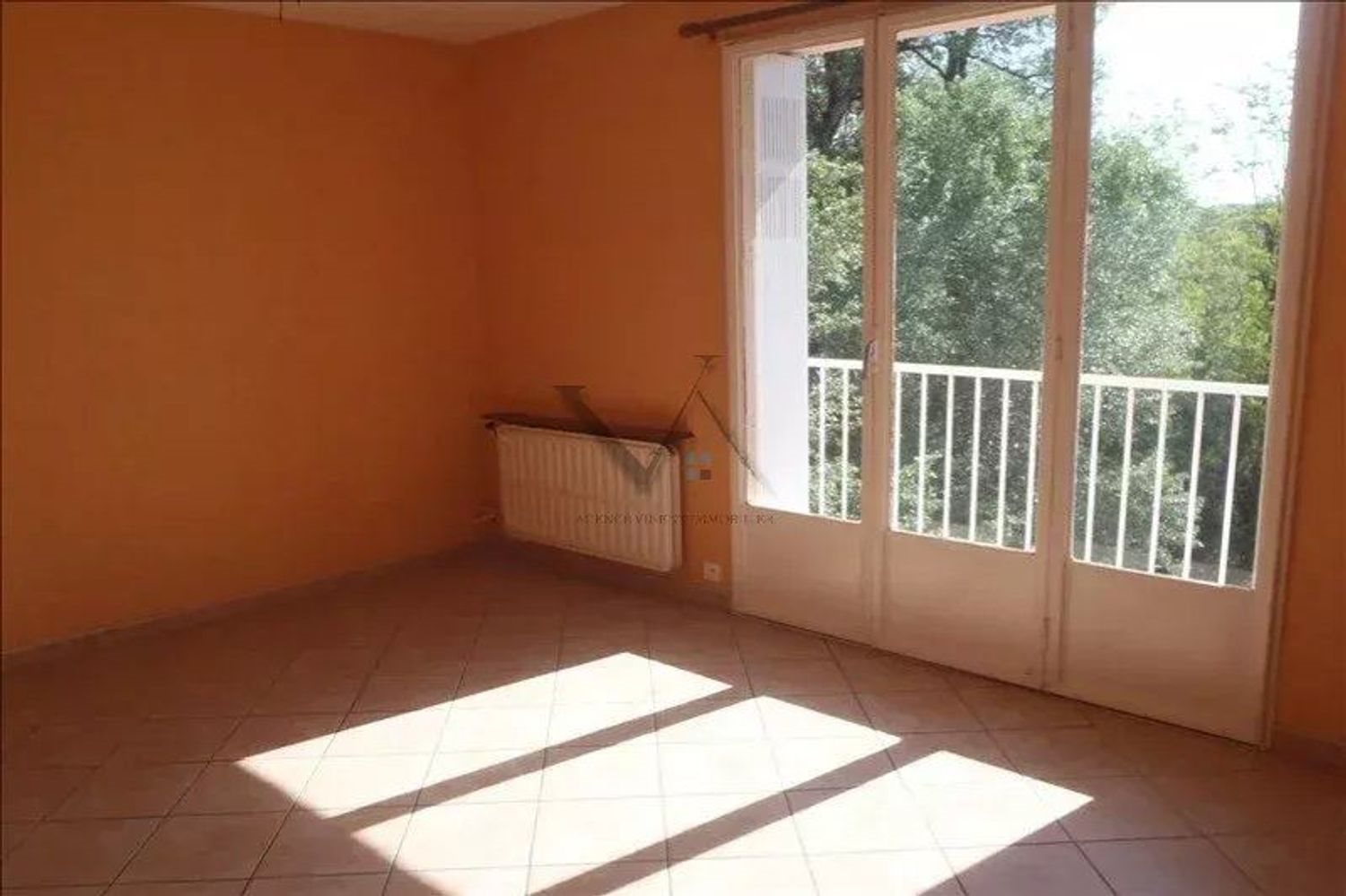 Appartement à louer, 55m², Montélimar