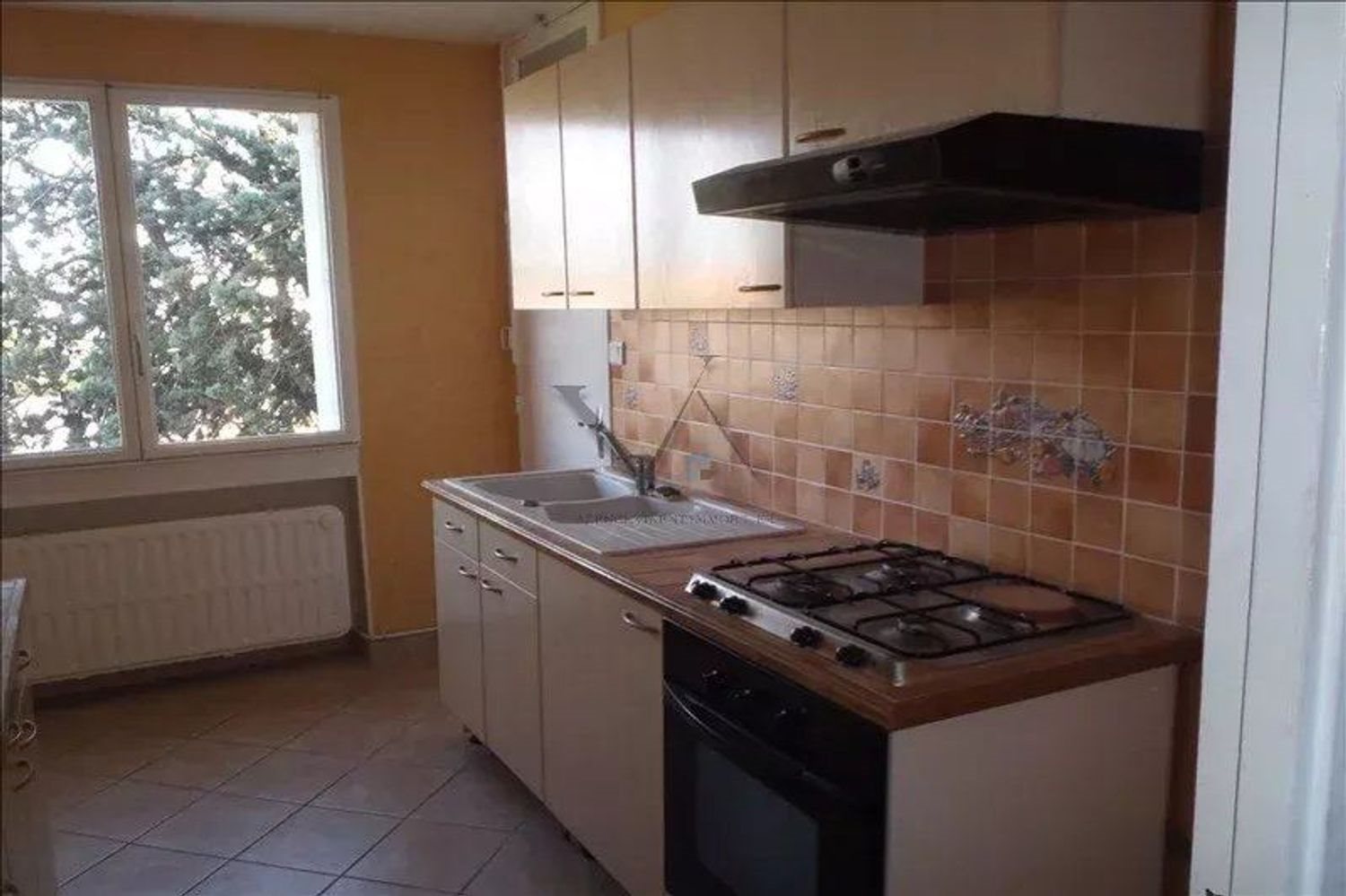 Appartement à louer, 55m², Montélimar