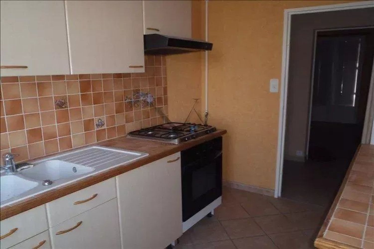 Appartement à louer, 55m², Montélimar