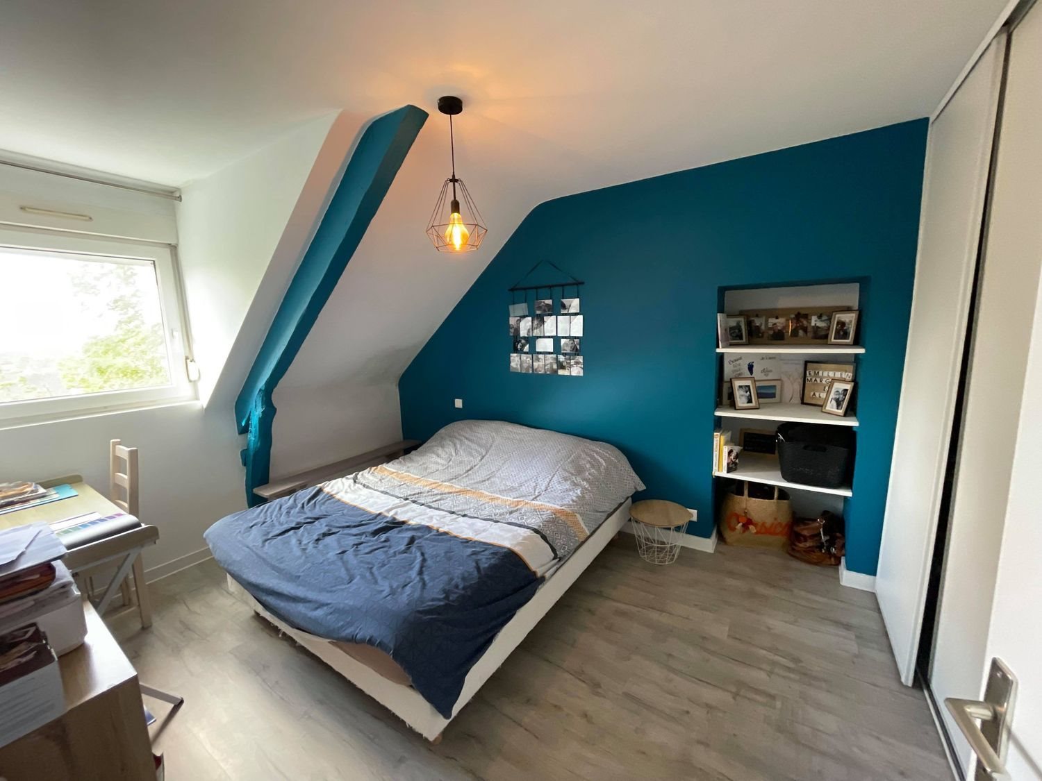Appartement à vendre, 75m², Baud