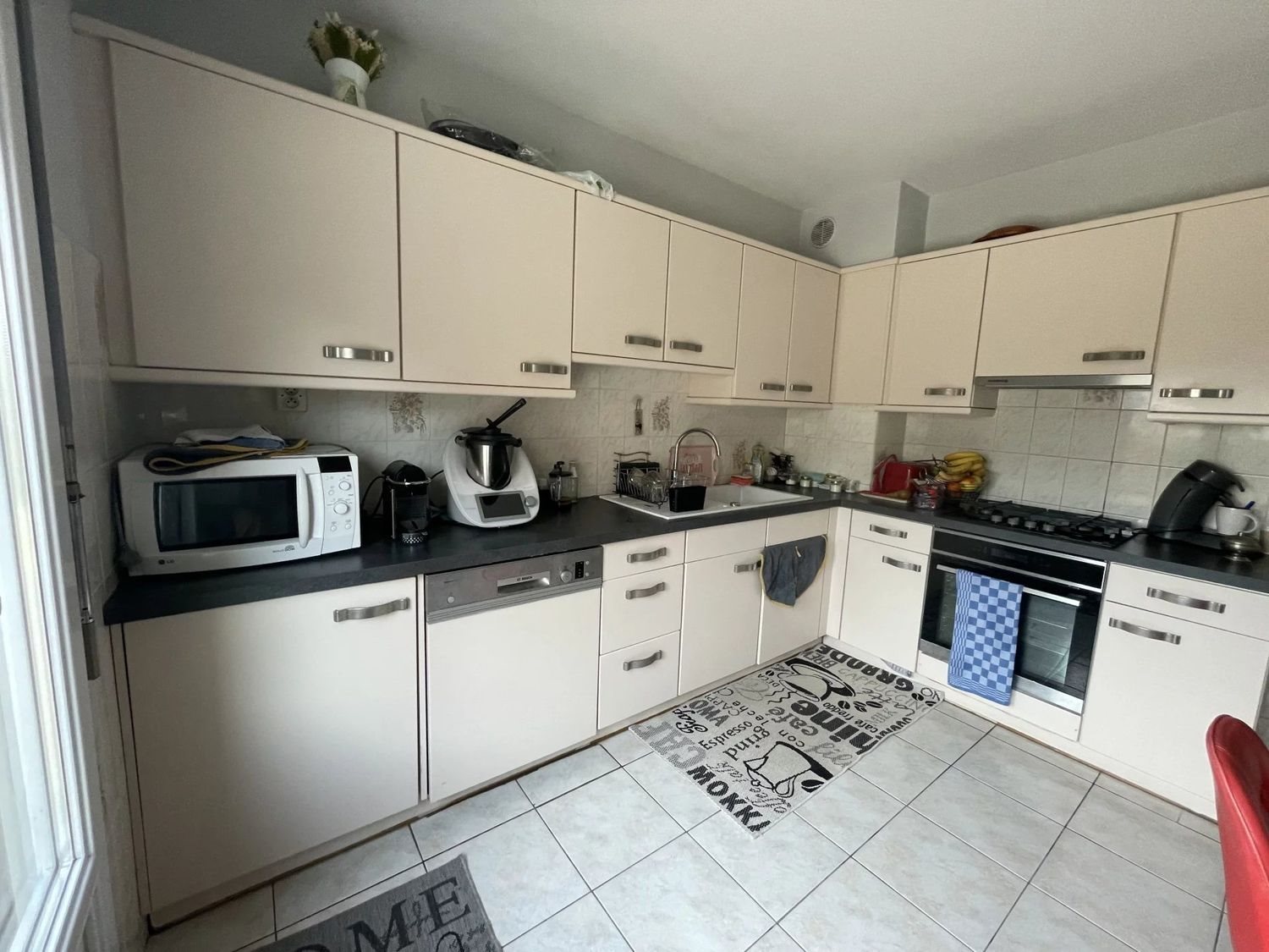 Maison à vendre, 90m², Fameck