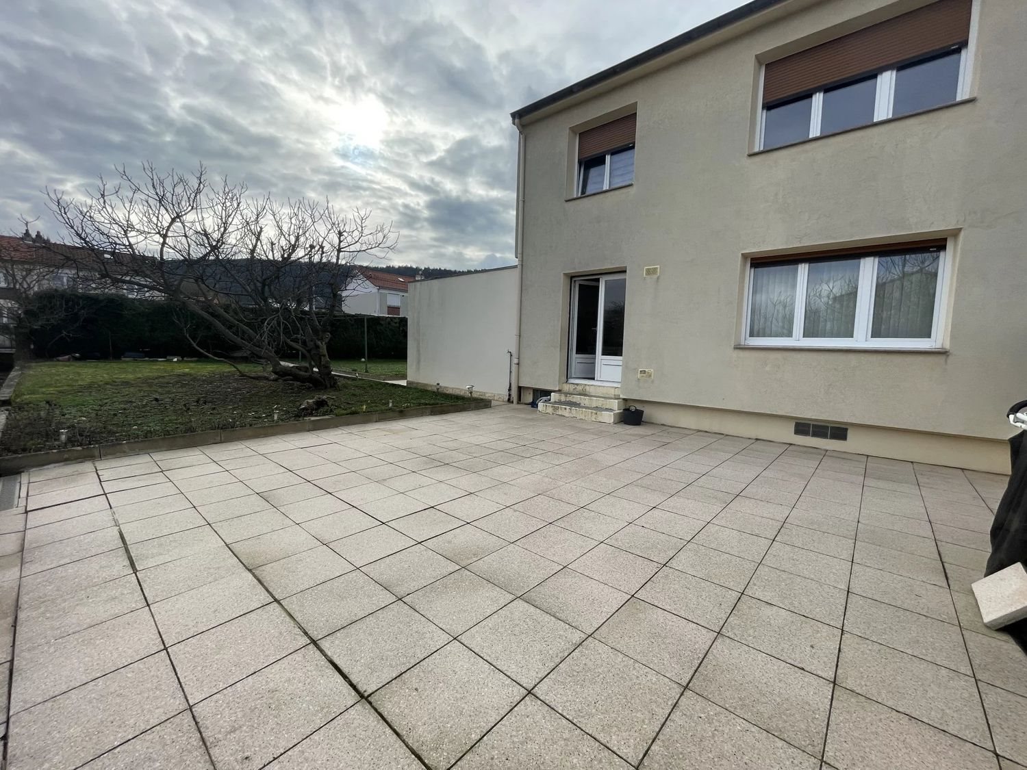 Maison à vendre, 90m², Fameck