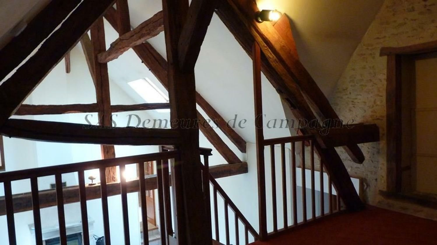 Maison à vendre, 105m², Sury-en-Vaux