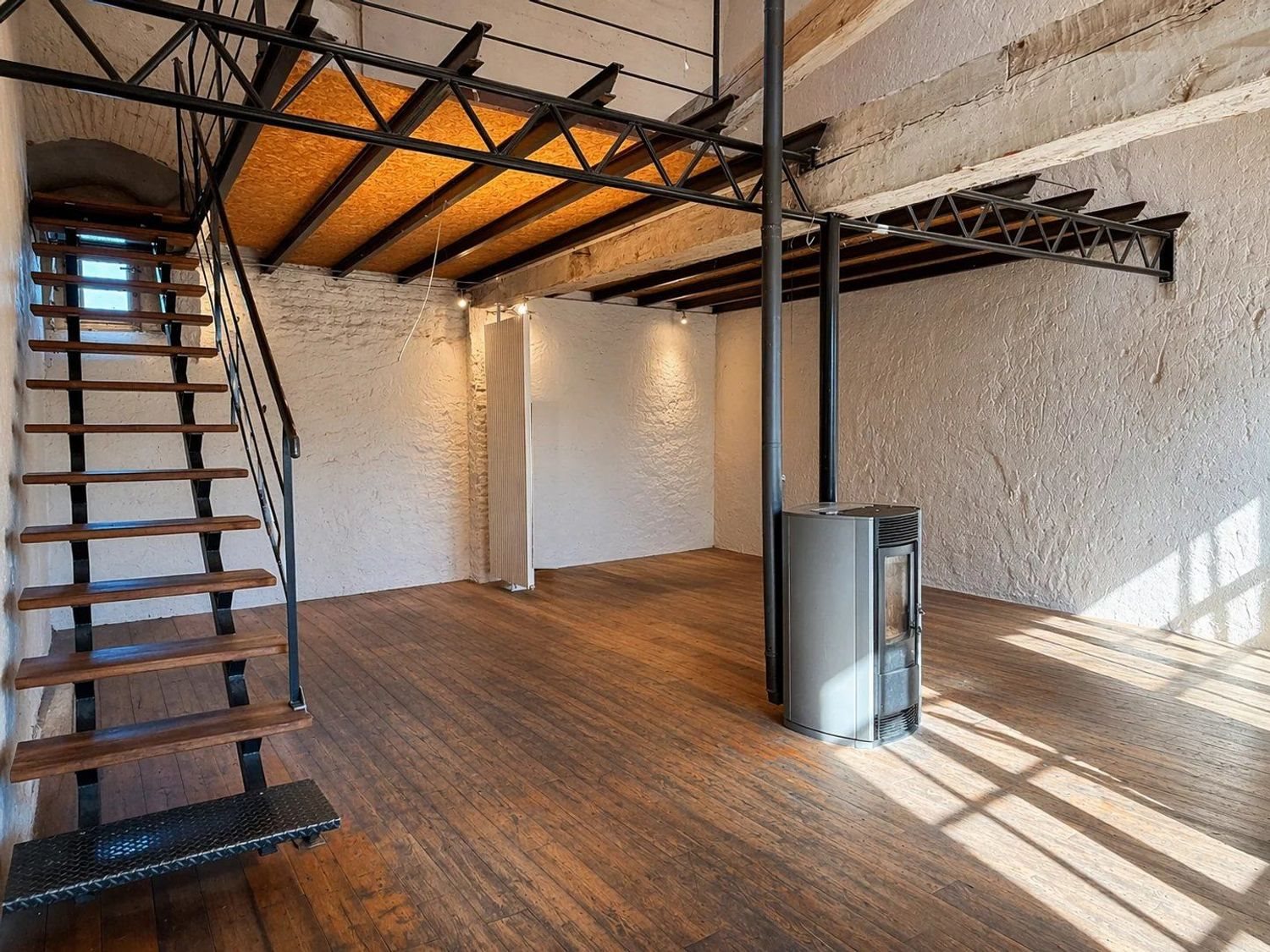 Maison à vendre, 114m², Verfeil
