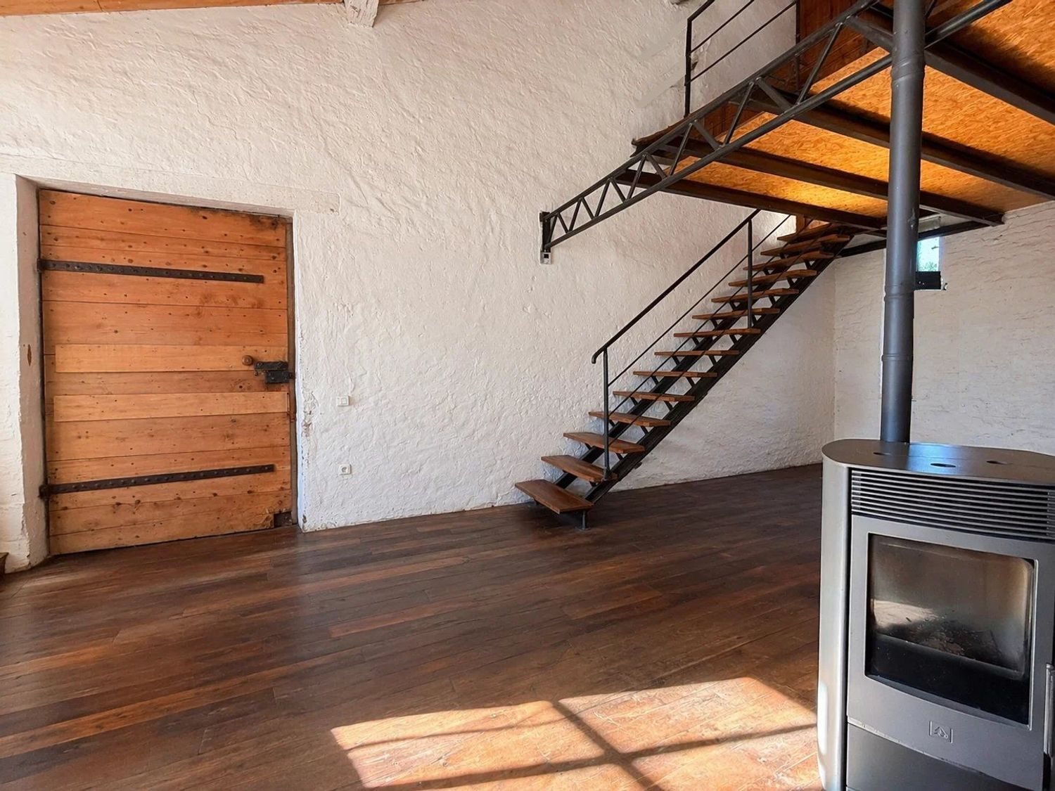 Maison à vendre, 114m², Verfeil