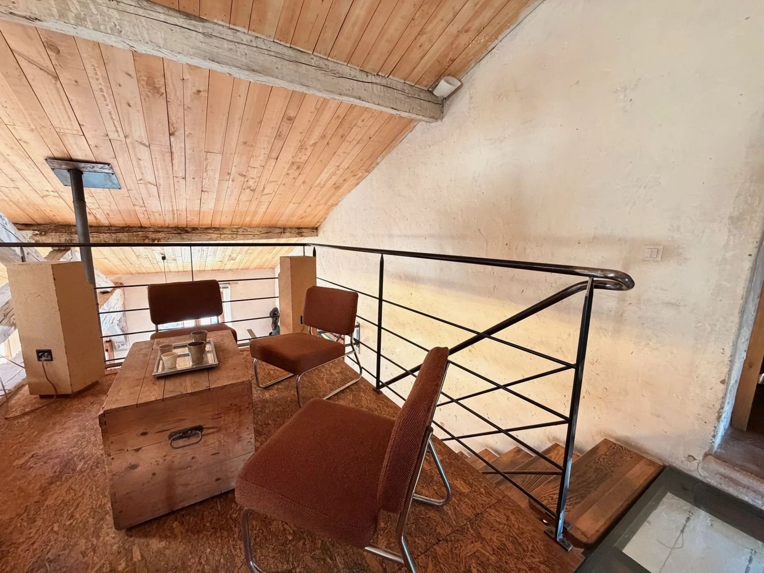 Maison à vendre, 114m², Verfeil