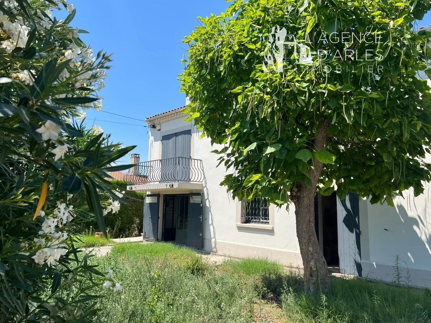 Maison à vendre, 74m², Arles