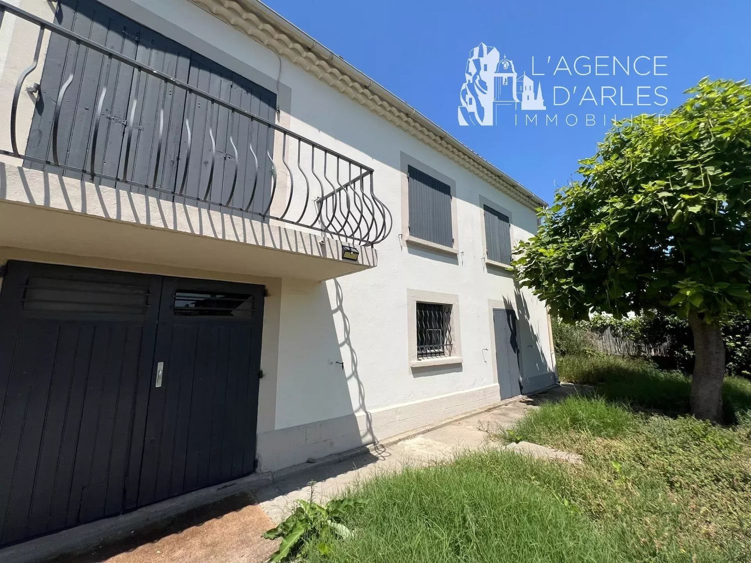 Maison à vendre, 74m², Arles