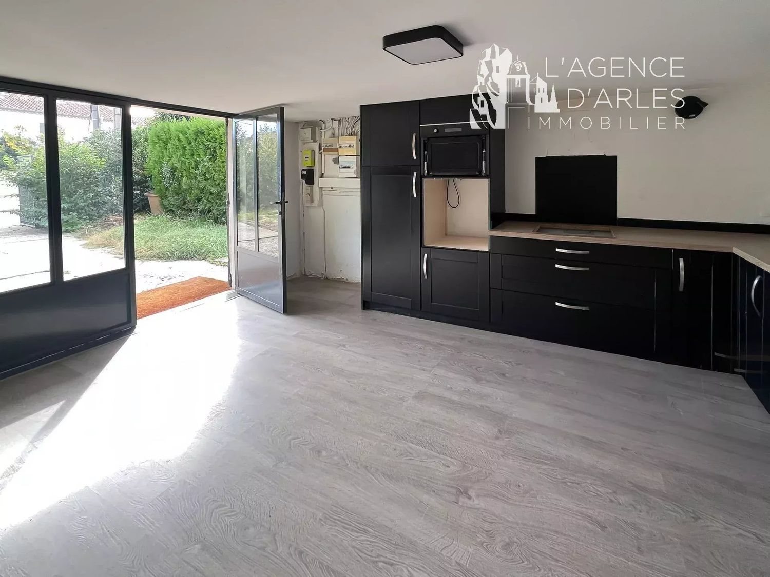 Maison à vendre, 74m², Arles