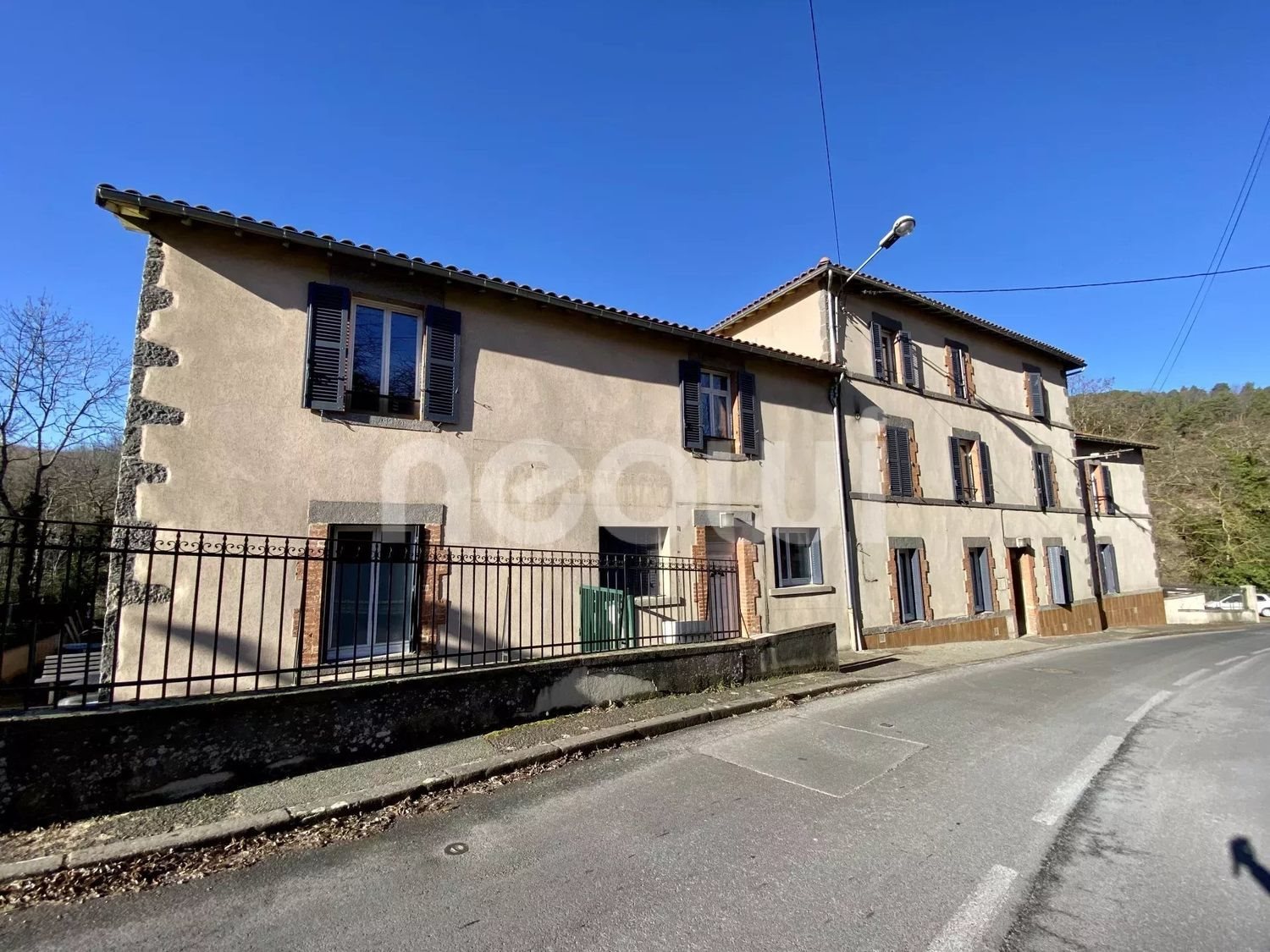Appartement à vendre, 11m², Châtel-Guyon