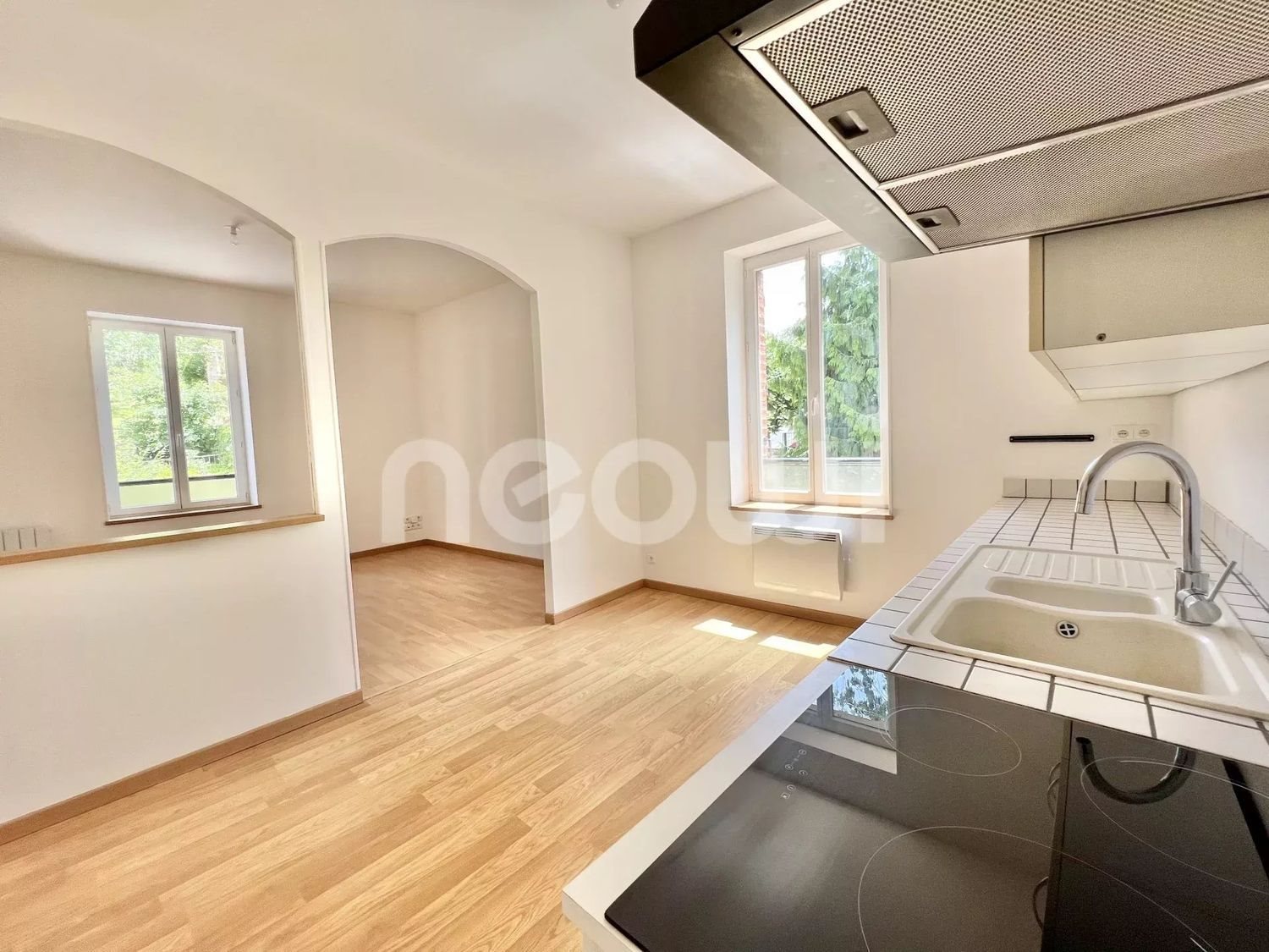 Appartement à vendre, 11m², Châtel-Guyon