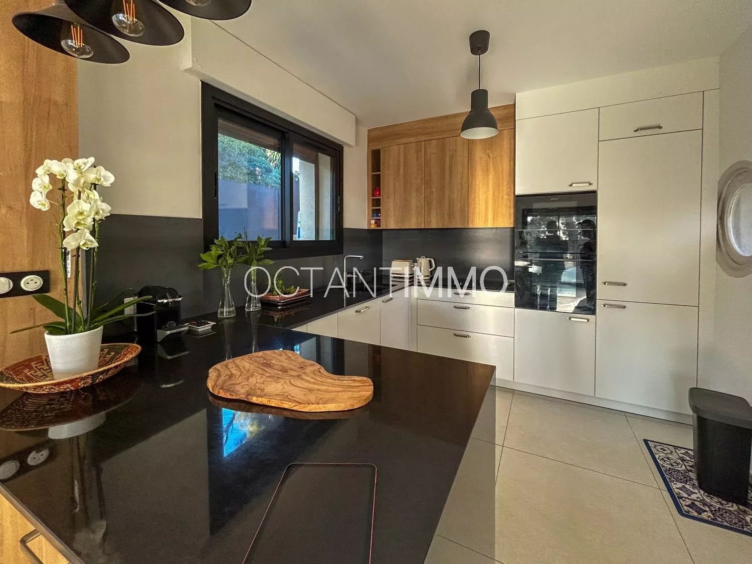 Maison à vendre, 220m², Le Cannet