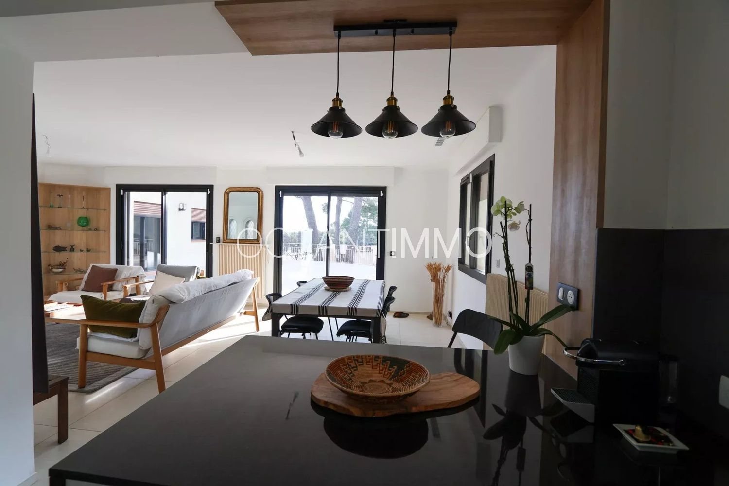 Maison à vendre, 220m², Le Cannet