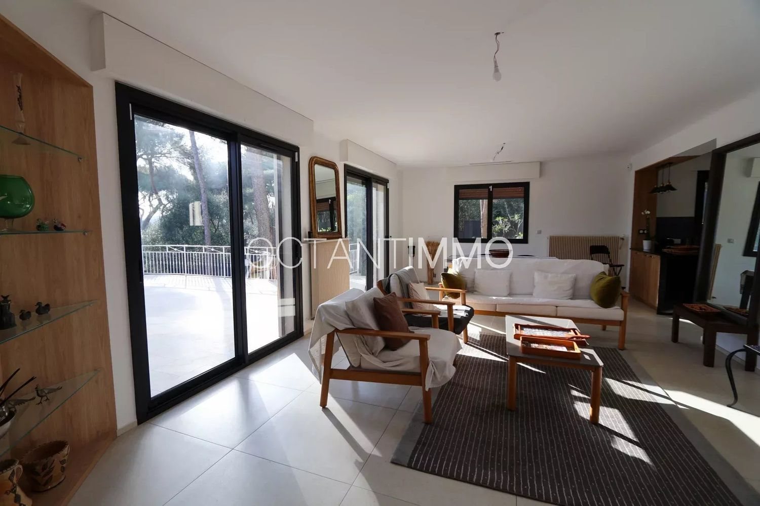 Maison à vendre, 220m², Le Cannet