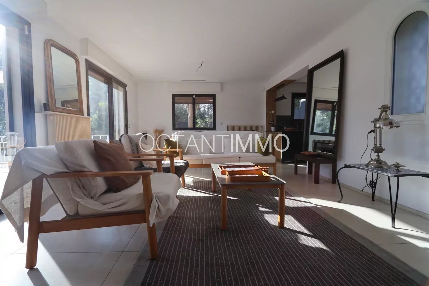 Maison à vendre, 220m², Le Cannet