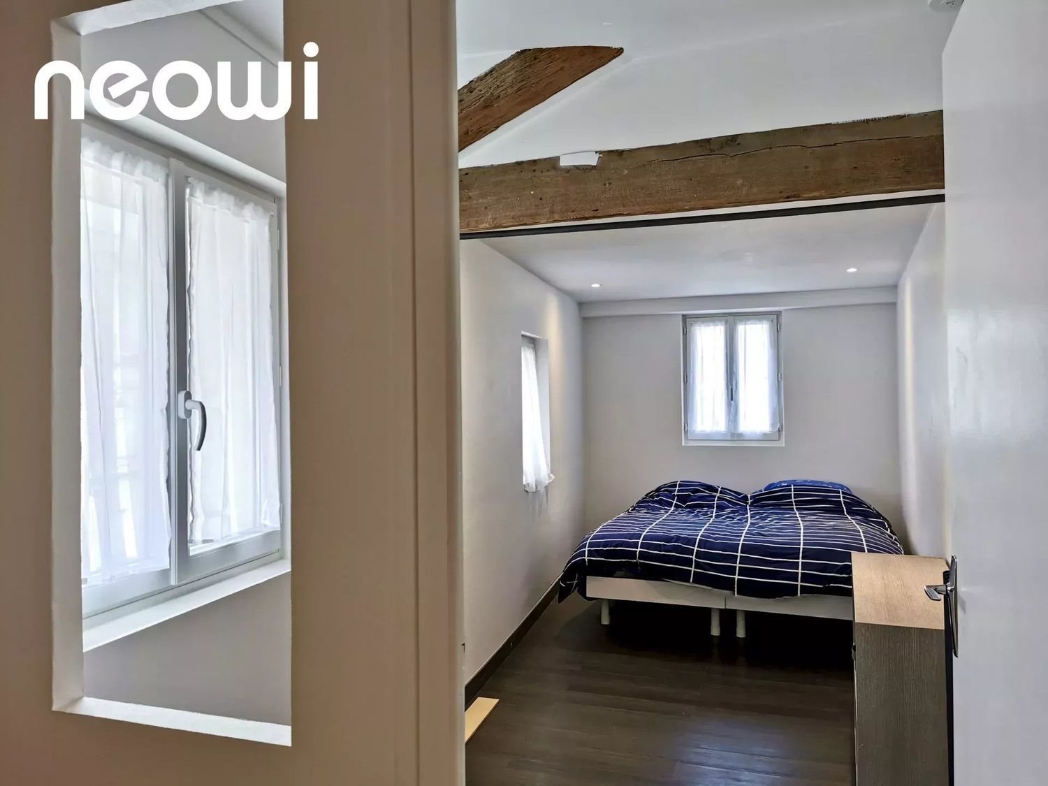 Appartement à louer, 57m², Aurillac